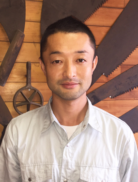 宮下工務店 一級建築士 金田伸也Photo